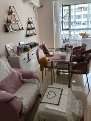 -SixOne六一日式美甲美睫