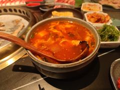 -龙神·炭烧酒场深夜食堂(新街口店)