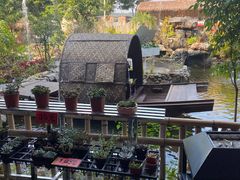 -花溪雨·森林餐厅(石基店)