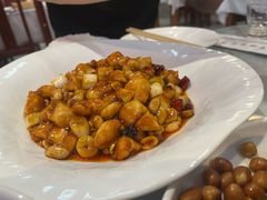 -郭林家常菜(狼垡店)