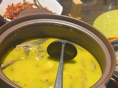 -井水小厨·湘菜(活力广场店)