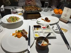 -四季民福烤鸭店(王府井东安门店)