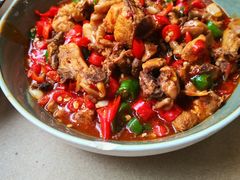 -老三样·旧食新味(万寿宫店)