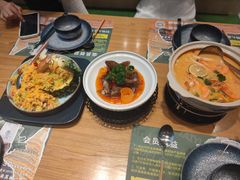-泰悦澜·泰国餐厅(万象城店)