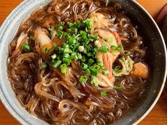 香肉水晶粉-盐帮食坊•小河帮川菜(四川师大店)