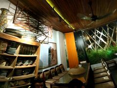 景观位-Cuc Gach Quan Restaurant