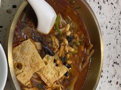 -雙冲柳州螺蛳粉&酸嘢&桂林米粉(簋街店)