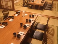二楼餐厅包间-极乐汤(川沙店)