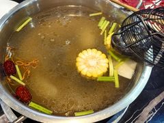 -古乐牛香·鲜牛肉牛杂火锅(五一中路店)