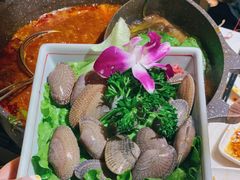 -围炉夜话·潮汕卤水火锅(榕江店)