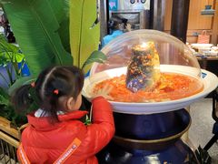 -坛宗剁椒鱼头(河西王府井店)