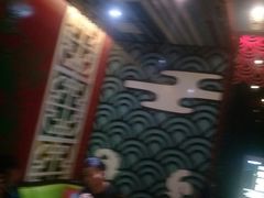 -V-SHOW主题KTV(新城店)