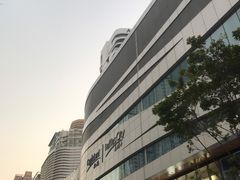 -深圳来福士广场