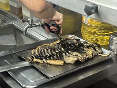 -鱼酷活鱼烤鱼(南京水游城店)