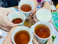 -尕胡才炕锅烤羊肉馆(八一路店)