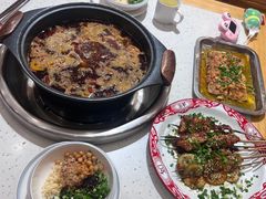 -佬缸炮江湖川菜(玉林店)
