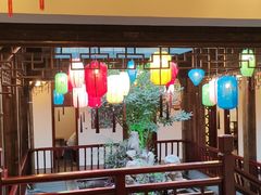 -古韵轩·江浙融合菜(梁溪店)