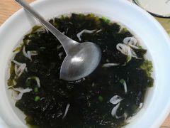 -金海湾海鲜排档(朱家尖店)