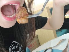 -库滋明·俄罗斯特色美食(中央大街店)