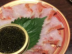 -加奈日本料理