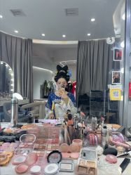 -星光兔·西扶海棠·写真馆(景德镇店)
