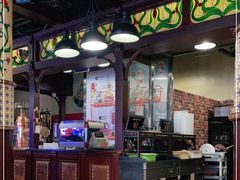 -马迭尔德式西餐精酿啤酒屋(中央大街店)