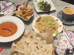 -木尔坦·Multan巴基斯坦清真餐厅halal(大智嘉园店)