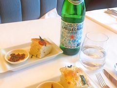 面包-Acqua海蓝意大利餐厅