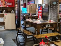 -大龙燚火锅(春熙店)