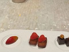 -广州四季酒店·佰鲜汇·现代法餐