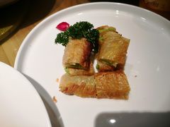 -永安鱼庄·镇江菜(丁卯店)
