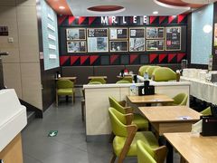 -李先生牛肉面大王(北京东四店)