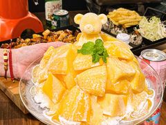 -韩热集市(百源店)