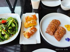 -高第街56号港式餐厅(山大路店)