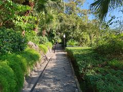 -鸿山公园