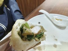 -许老八包子铺(回龙窝店)
