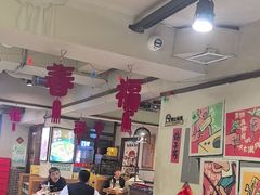 -鸽子窝专业烧烤店(南市场店)