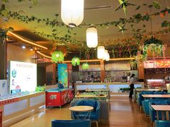 -汤泉良子(金源店)