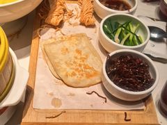 -大鸭梨烤鸭店(花园村店)