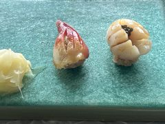 -伍贰赫兹·鮨合·烧鸟高空餐厅