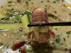 -柠静私家菜(石板巷店)
