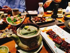 -和彩放题餐厅(酒仙桥店)