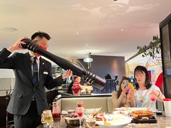 -海派悦庭·海胆烧麦·新融合菜(凯德广场店)