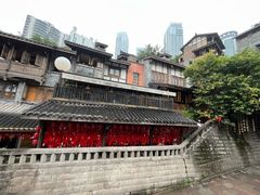 -重庆十八梯传统风貌区