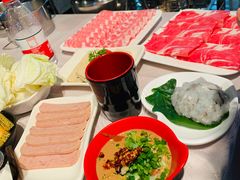 -凯鸽火锅(华林新天地店)