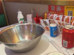 -聚味罗记大排檔·烧烤·鲜鱼杂·甲鱼煲(科学馆店)