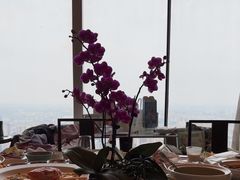 -JWMARRIOTT无锡苏宁JW万豪酒店-悦府65中餐厅