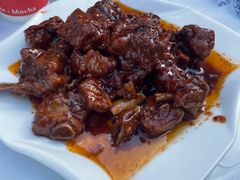-百味园土菜馆(迎宾东路店)