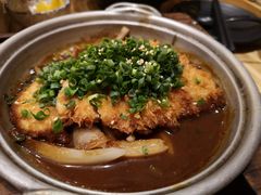 葱花味噌里脊-胜博殿霸王树(嘉里中心店)