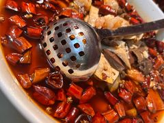 -范家小馆·四代传承烤鸭店(紫竹桥店)